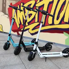 Free tax KUGOO S1 patinetas electricas scooter