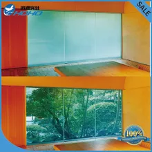 Умная пленка переключаемая пленка/переключаемая умная стеклянная пленка/Высшее качество происхождения из Кореи-(PDLC) умная пленка