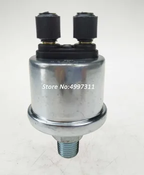 

Factory Diesel generator genset part Universal Oil Pressure Measuring Instruments alarm Sensor 13mm 0-10bars 1/4NPT
