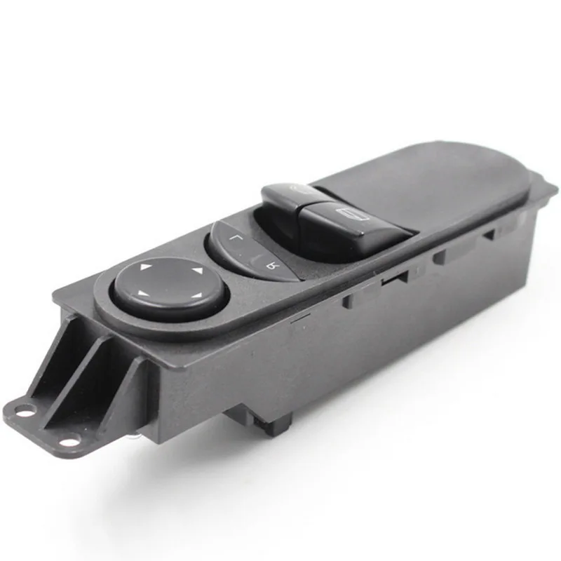 Master Power Window Switch FRONT LEFT High Quality A9065451213 WS532