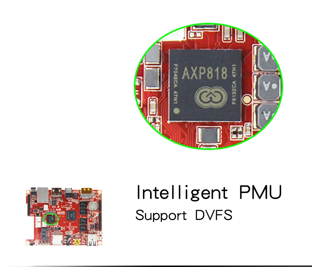 Cubieboard 5 cubietruck plus CB5 макетная плата Android Linux демонстрационная плата с HDMI DP дисплей открытый H8 Cortex-A7 Восьмиядерный