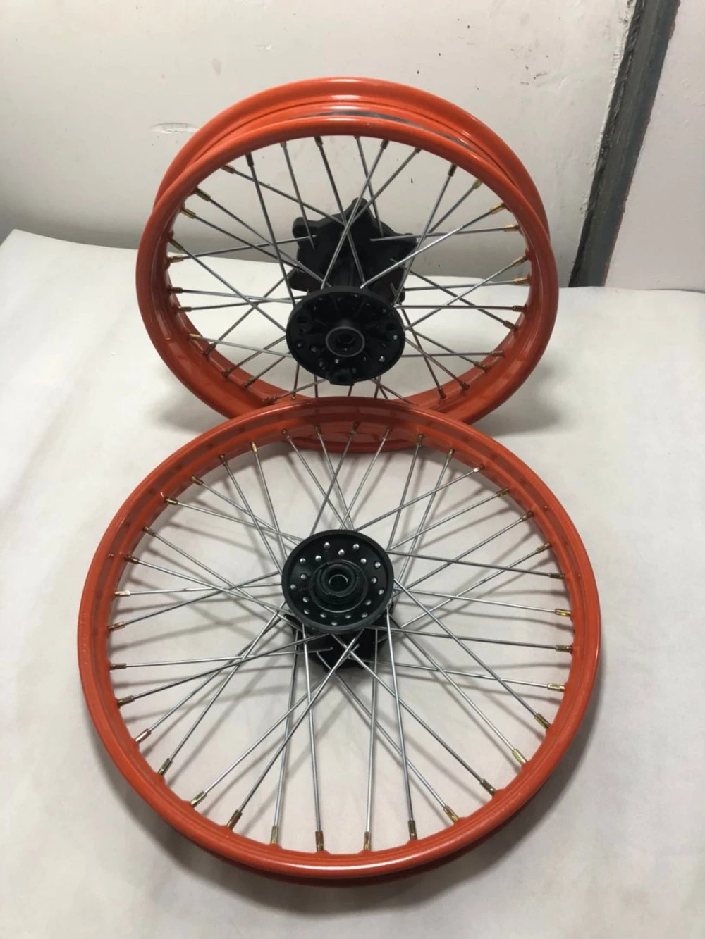 16 inch dirt bike rim