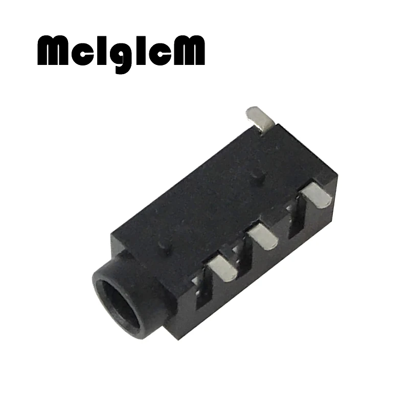 Аудио Гнездо 3.5 Мм Купить