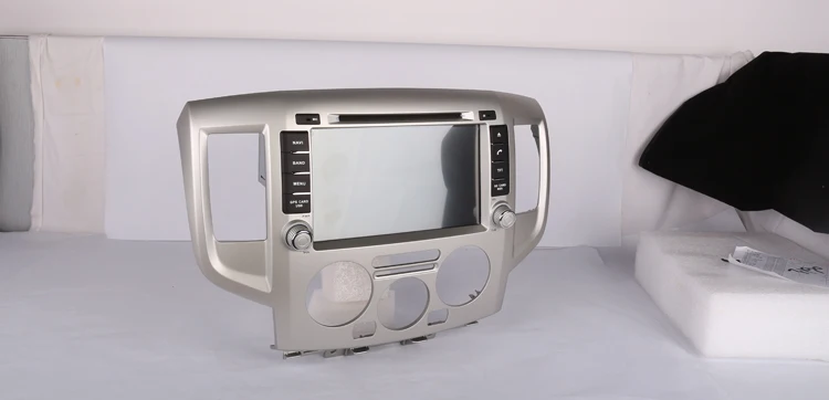 Discount 8" in-Dash Android Car DVD Player with GPS 3G/WIFI/BT TV,Audio Radio Stereo,Car PC/multimedia headunit for NISSAN NV200 2009- 8