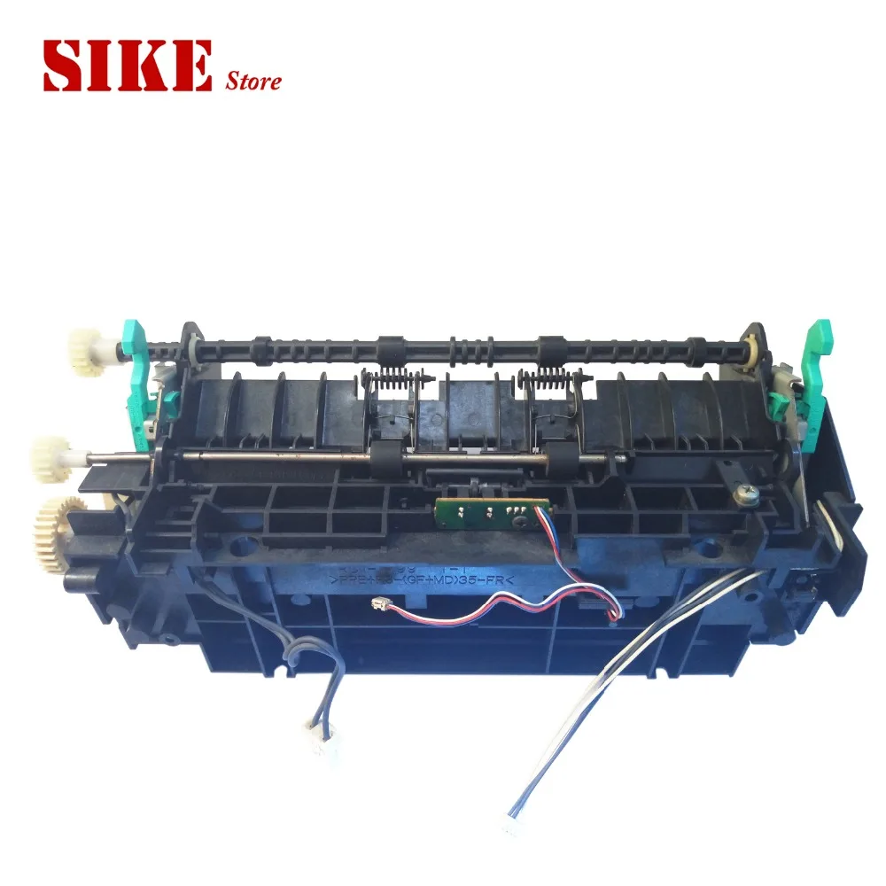 

Fusing Heating Assembly Use For Canon D323 D383 232 383 Fuser Assembly Unit