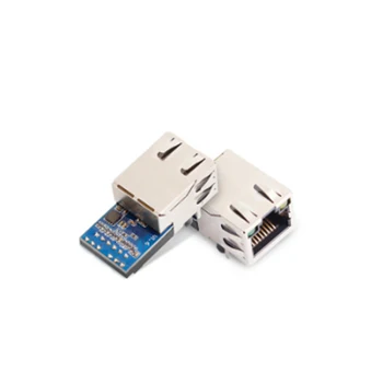 

Serial port to Ethernet RJ45 to TTL SCM Networking industrial module embedded iot Modbus