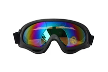 New Outdoor sports Skiing Eyewear Ski Glasses Available Snowboard Motorcycle bicycle Goggles for Men Women