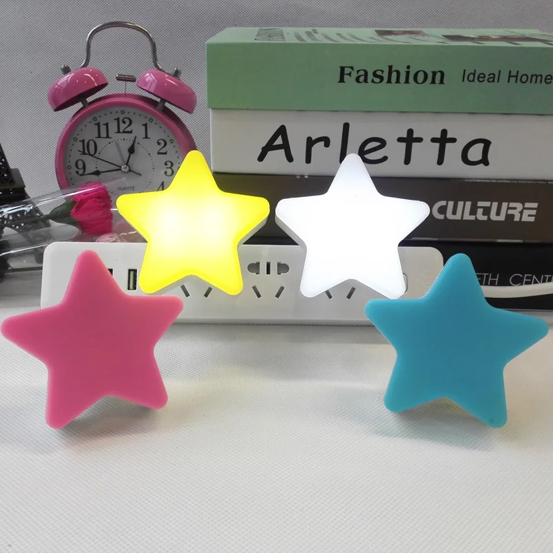 star night light 800