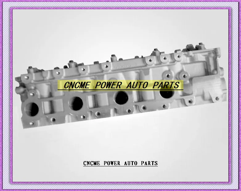 1KD-FTV полный головки цилиндров в сборе для TOYOTA бренд Land Cruiser Hilux 3.0L 11101-0L060 11101-30050 11101-30051 11101-30080