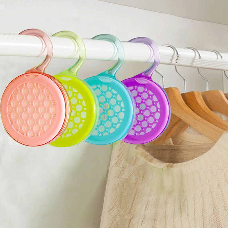 

Can Be Hanging Clothes Moth Pest Control Mildew Camphor Boxes, Wardrobe Deodorant Insect Repellent Mothballs