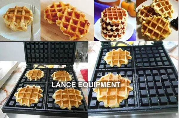 waffle