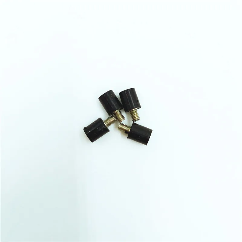 Mateksys FC M3 * 7 + 4 5 антивибрационные демпфирующие фиксированные винты монтажное