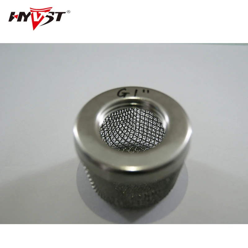 Prosource inlet filter 181 072 or 181072 Inlet Suction Filter 1" NPT