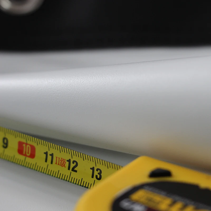 Цена Yovanxer HD высококонтрастный экран проектора pantalla proyeccion передние проекционные экраны с ушком высокой яркости