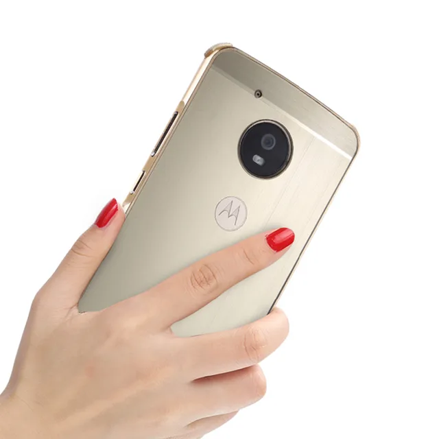 Cheap Metal Aluminum Bumper For MOTO G5 case Motorola G5 Case Brushed Back Cover for Coque Motorola Moto G5 Plus Case Full Protector Cheap Metal Aluminum Bumper For MOTO G5 case Motorola G5 Case Brushed Back Cover for Coque Motorola Moto G5 Plus Case Full Protector