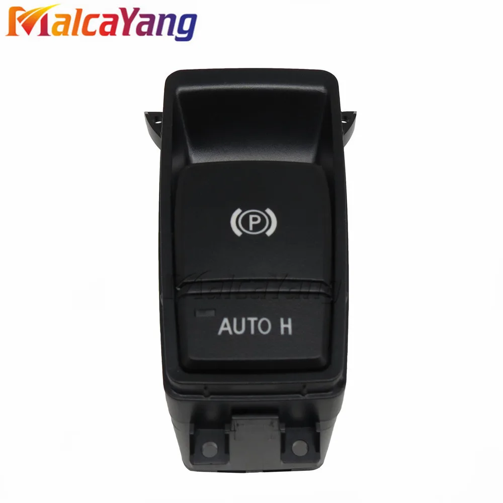 Car EMF Parking Brake Control Switch for BMW E70 X5 E71 E72 X6