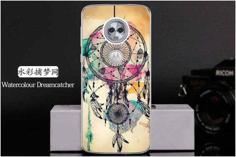 Phone Case For Moto E5 (19)