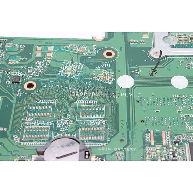 Best Nokotion 925423-601 925423-001 Laptopn Motherboard For HP 240 G6 14-bs DA0P1BMB6D0 Notebook Main board with SR2UW i3-6006U 3 Best Nokotion 925423-601 925423-001 Laptopn Motherboard For HP 240 G6 14-bs DA0P1BMB6D0 Notebook Main board with SR2UW i3-6006U 3