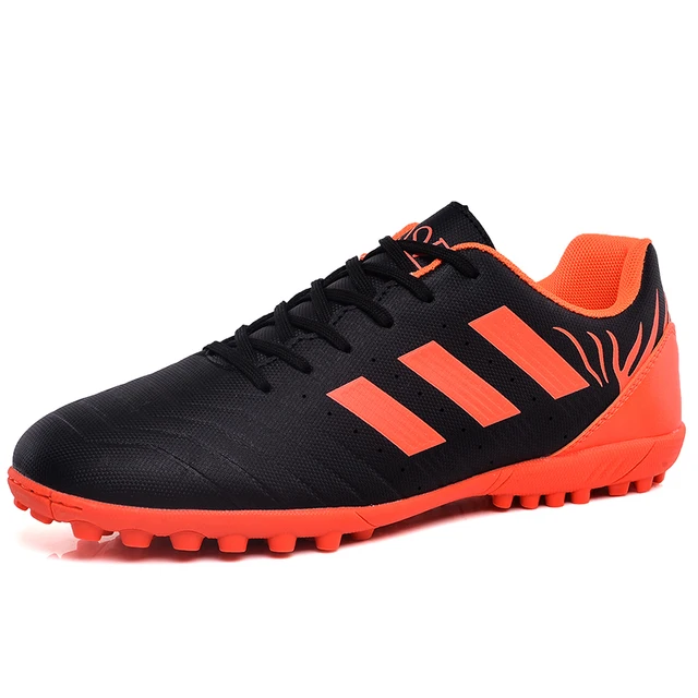 Soccer Cleats for Turf Football  3