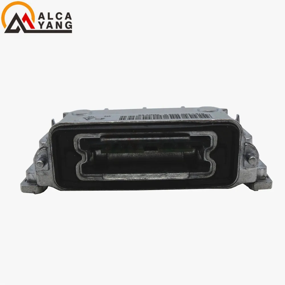 Escondido do Reator do Farol do Xenon da Unidade de Controle Novo do Farol de 6g D1s para o Controle 63117180050 para Bmw Lastro Série 1 2007-2010 4 farol do xenon da unidade de controle