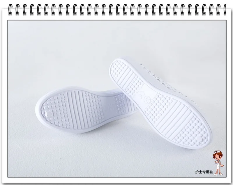 Sanxiaxin медицинская обувь для медсестры Больничная женская обувь безопасная хирургическая заглушка Чистая комната доктор легкая дышащая Рабочая обувь