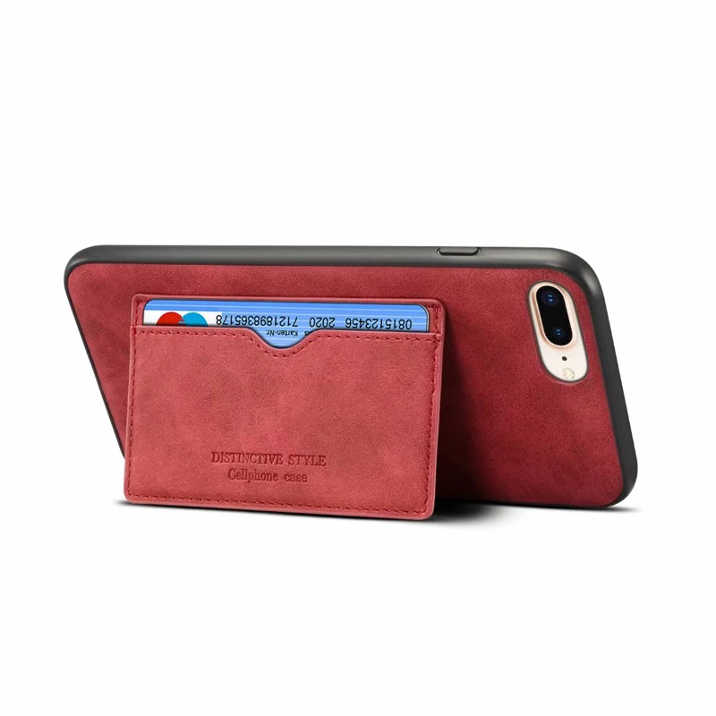 iphone 7plus red