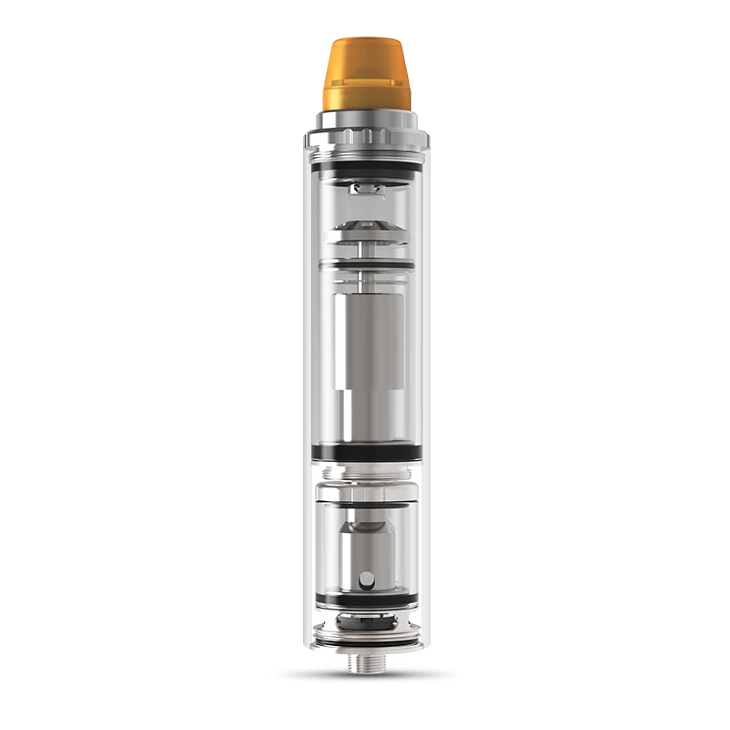 Smoant Campbel 80 Вт бигер облака с 3 мл фильтр и 2 Atomizer емкость для жидкости двойной