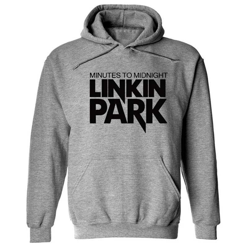 

Rock Band Linkin Park Printed Hoodies Men Women Fleece Long Sleeve Hip Hop Sweatshirt Pullover Cool Streetwear Skateboard Hoody