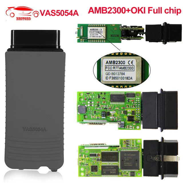 vas 5054a francais gratuit