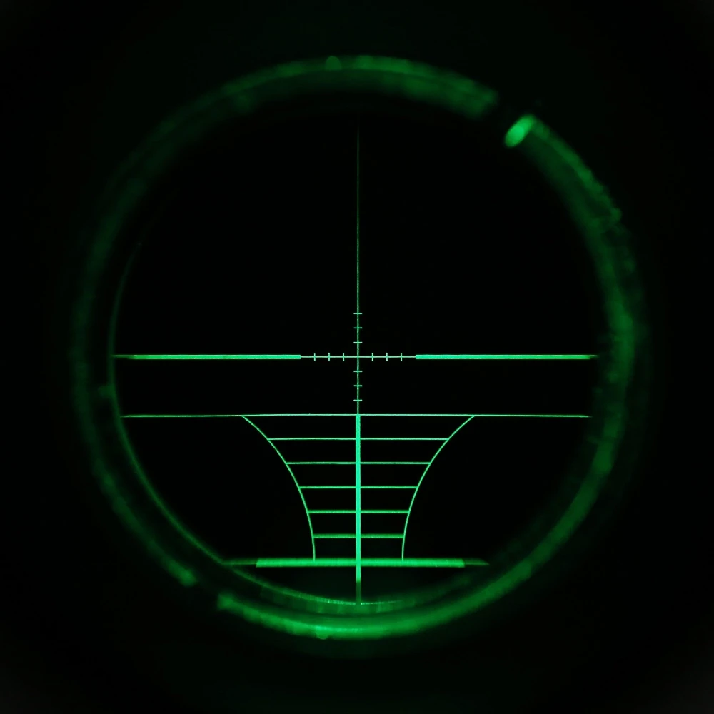 C4 16X50 EG водостойкий охотничий прицел Riflescope лазерный для винтовки прочный