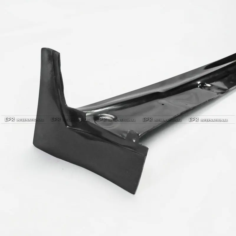 Porsche 2006-2012 Cayman 987 EPA Style Side Skirt Extension FRP(13)_1