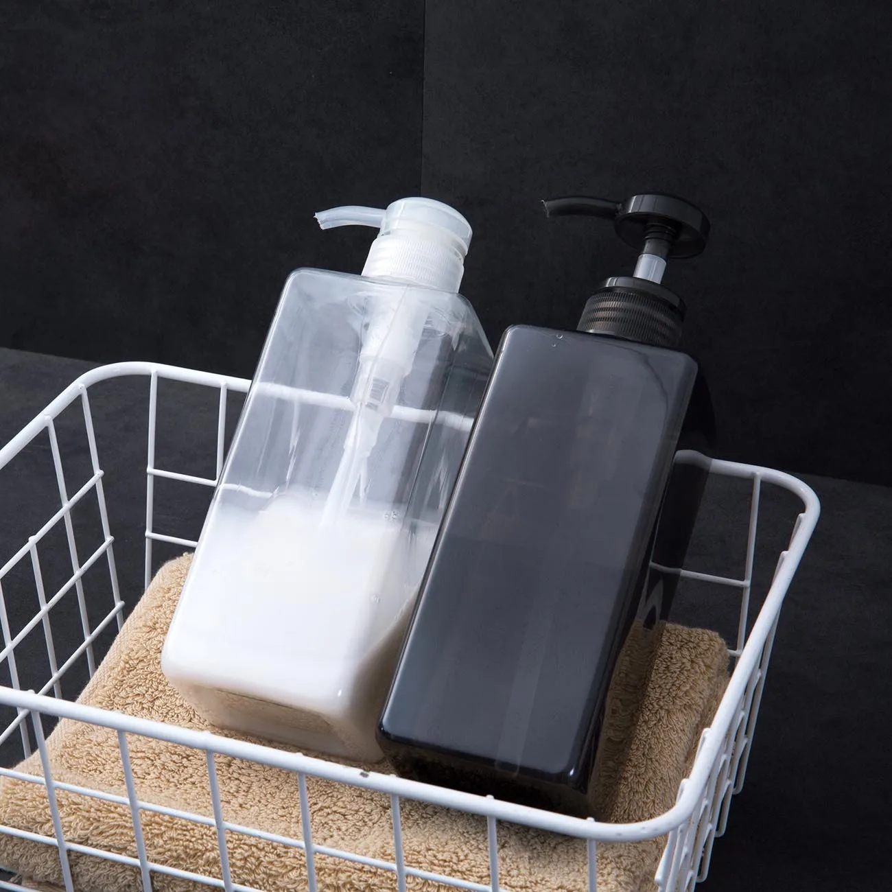 1Pc Soap Dispenser Pump Hand Sanitizer Holder Cosmetics Lotion Shampoo Bottle Dispenser Travel Soap Bottle Bathroom Accessories 1Pc Soap Dispenser Pump Hand Sanitizer Holder Cosmetics Lotion Shampoo Bottle Dispenser Travel Soap Bottle Bathroom Accessories