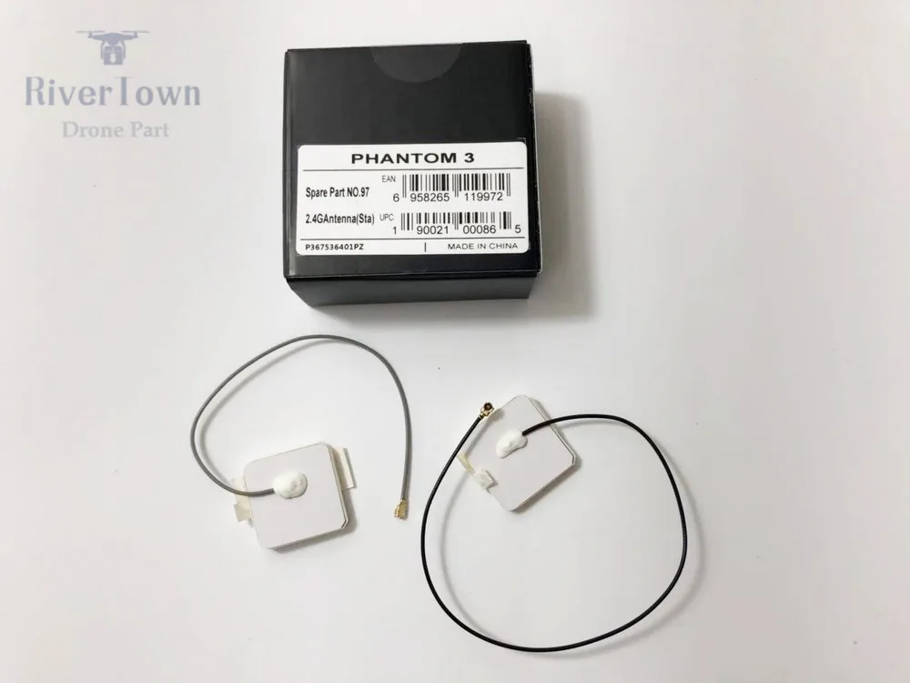 antena dji phantom 3 standard