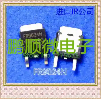 

10pcs/lot FR9024N IRFR9024N TO-252 In Stock