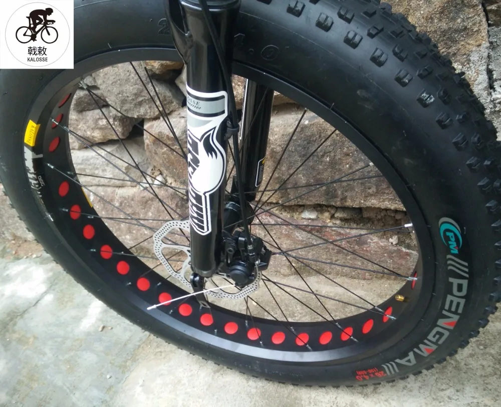 Best Kalosse 48V 1000W 26*4.0 tires Beach bicycle electrical snow bike electric mountain bike 27 speed M4000 8 Best Kalosse 48V 1000W 26*4.0 tires Beach bicycle electrical snow bike electric mountain bike 27 speed M4000 8