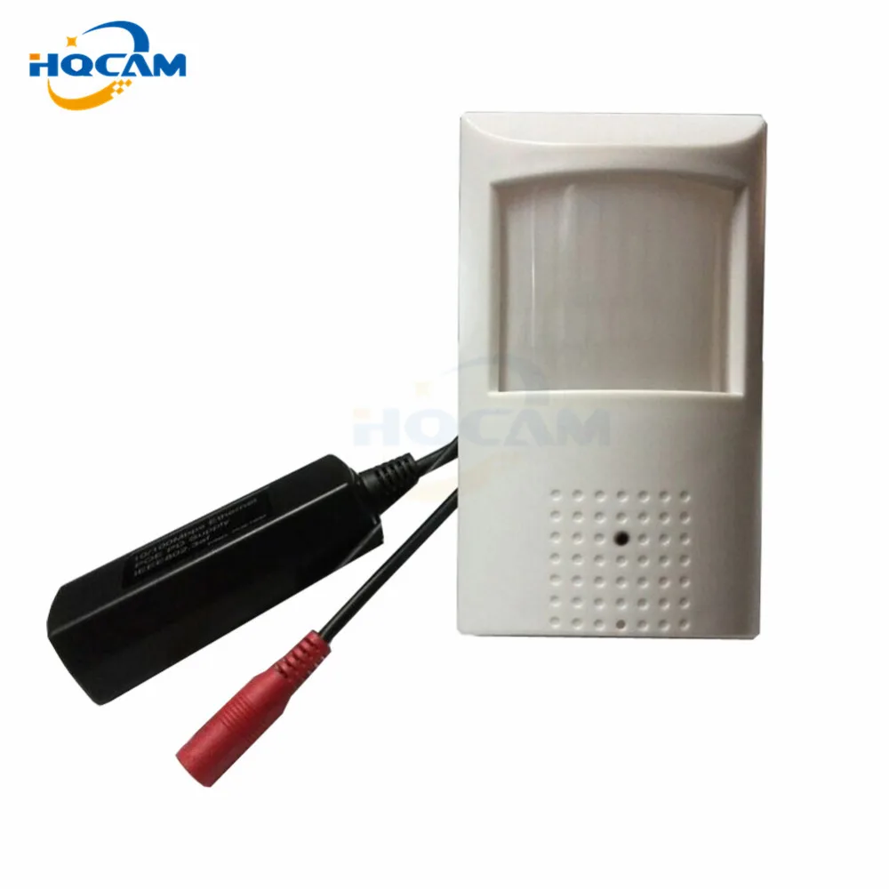 HQCAM 1080P 2 0 мегапиксельная мини камера POE микрофонная ONVIF2.0 P2P Plug and Play IP Power Over Ethernet|poe