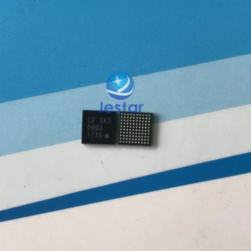 C3 C3S C3N камера ic U9005 для samsung S7 S8 S8edge | Электронные компоненты и принадлежности