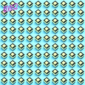 

100PCS BWQ EE10-A1 Switching Power Supply High Frequency Transformer 220V to 5-12V Maximum Output 3W