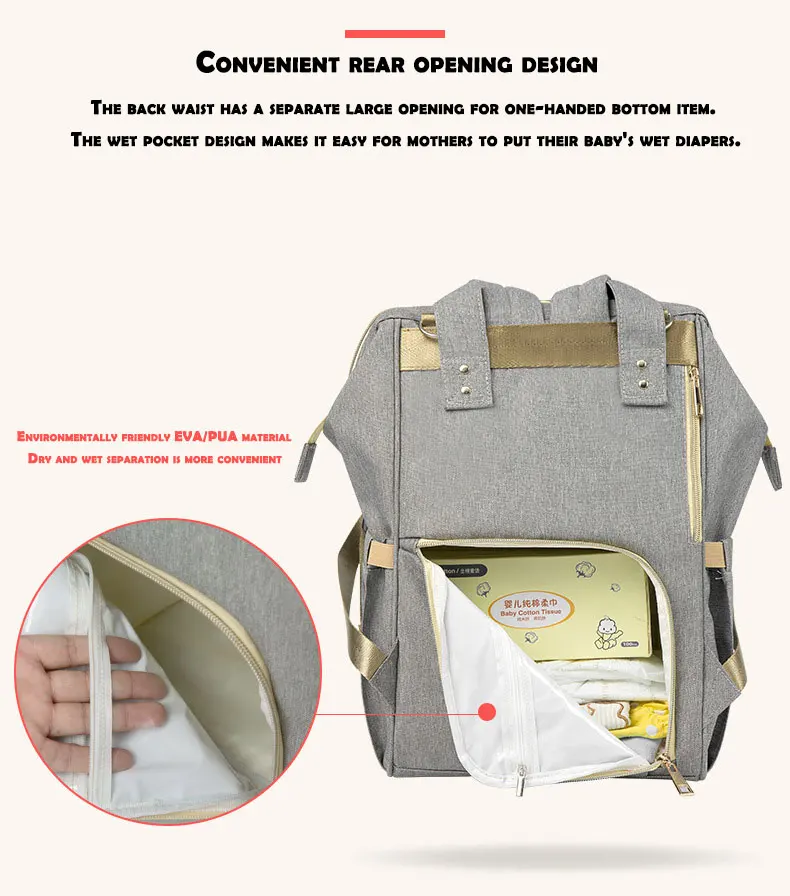 Cheap Bolsas para fraldas
