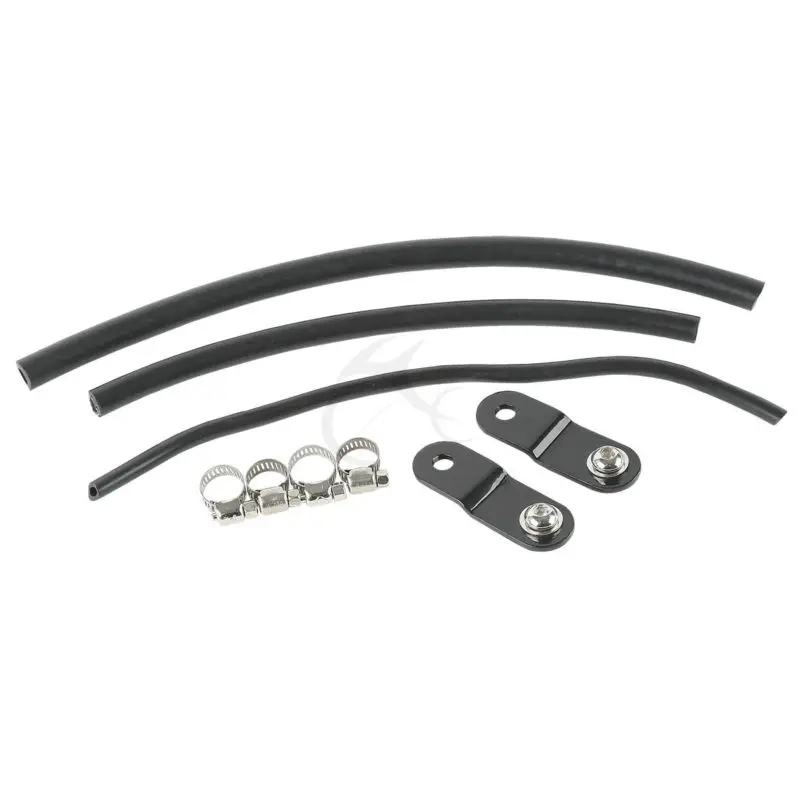 TCMT 2 &quotподъемник цистерна с шлангом для Harley Sportster 1200 883 48 Iron XL1200X Roadster Standard XLH1200 XLH883