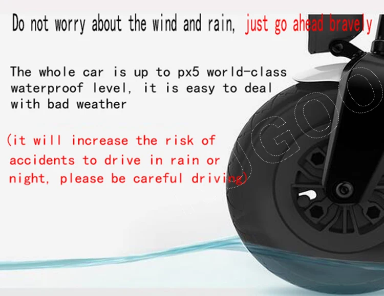 Excellent Qicycle MIJIA EUNI lithium battery folding electric scooter electric kick board 8 Excellent Qicycle MIJIA EUNI lithium battery folding electric scooter electric kick board 8