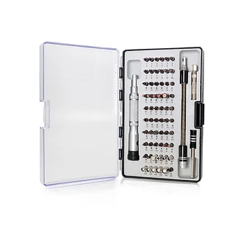 

36 in 1 Mobile Phone Disassemble Watch Repair Tool S2 Tool Steel Screwdriver Set Multifunction Tablet PC Phone Repair Tool Kit