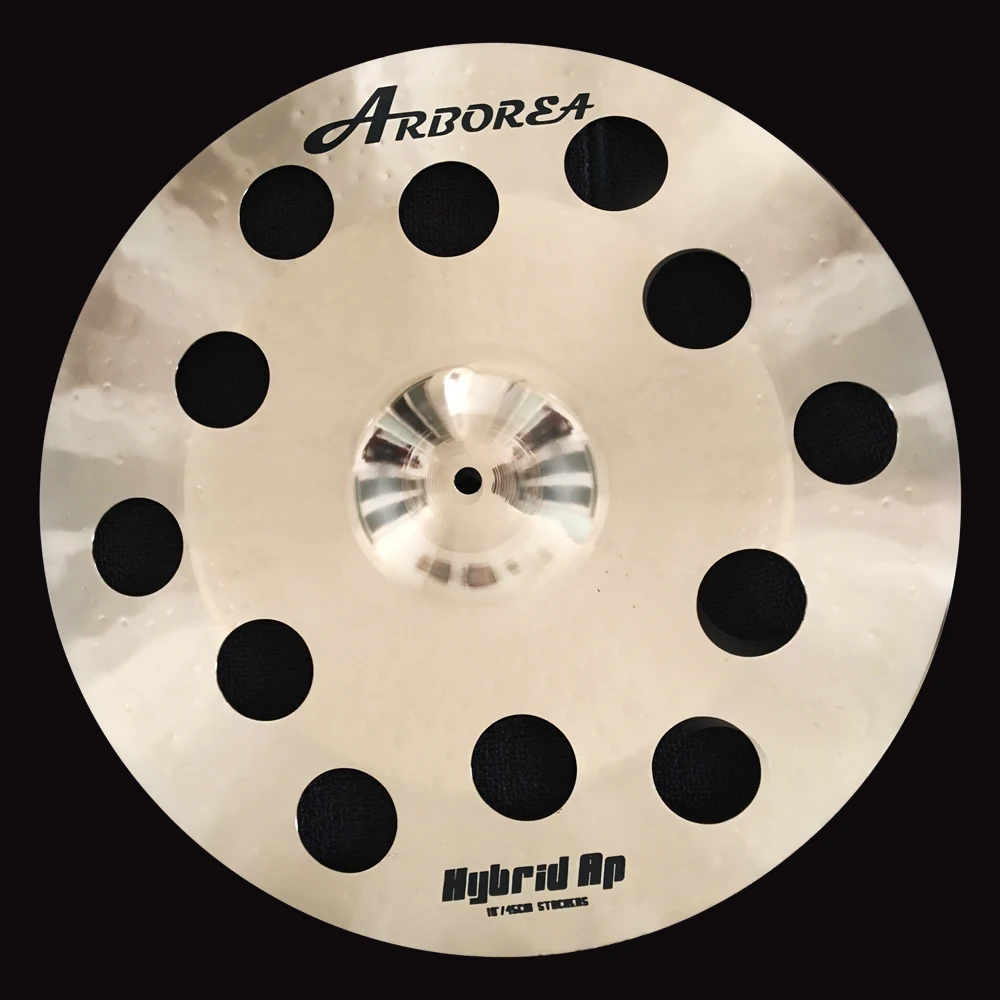 Arborea Hybrid Ap 1" 12 озоновый штабелер Cymbal