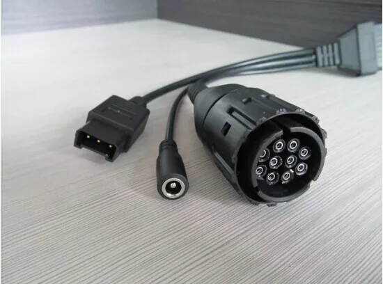 Bmw icom d