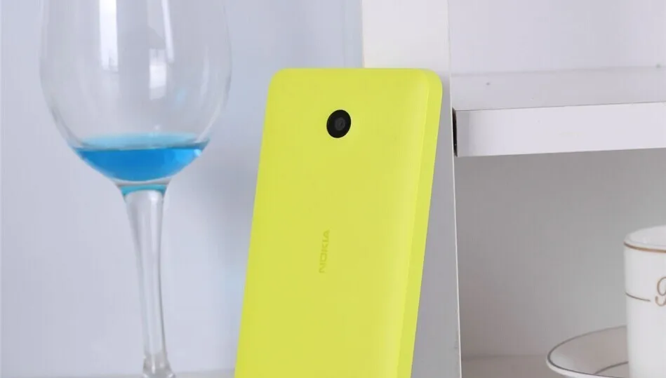 Refurbished Unlocked single/Dual Sim Mobile Phone  Nokia Lumia 630 Windows Phone Snapdragon 400 Quad Core 4.5" Screen 3G refurbished iphone xr