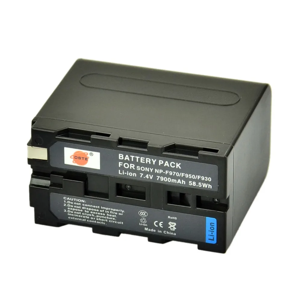 DSTE-NP-F970-np-f970-Battery-for-Sony-CCD-TR200-TR215-SC5-DCR-TR7000-TV900-DSC (1)