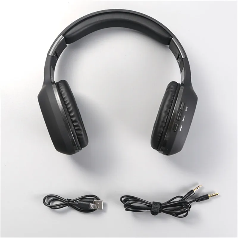 Best Seller Salar S11 Wireless Headset Foldable Bluetooth Headphones
