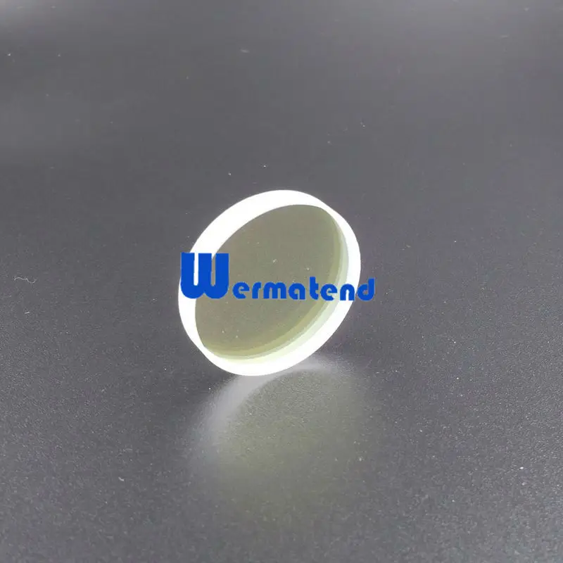 Wermatend 10 шт./лот 1064 нм высококачественные лазерные защитные зеркала для окон OG Y D36 d5