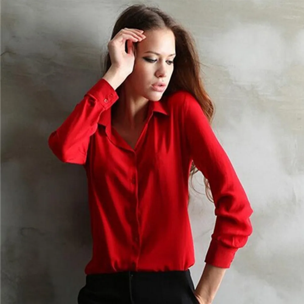 Elegant evening blouses for women 2017 women