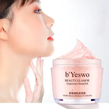 

Plant Extract Lifting Neck Cream Anti Wrinkle Remove Neck Mask Whitening Firming for Neck Masks Skin Care Delicate and Slippery